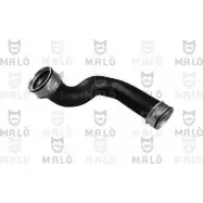 Патрубок интеркулера MALO 2502896 RD8MCS G 243952A