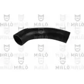 Патрубок интеркулера MALO 6A 74B3 24405A 2502911