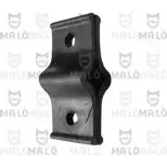Резинка глушителя MALO 2457 14 YR93U 2502943