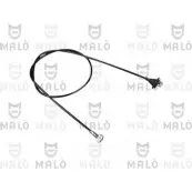 Тросик спидометра MALO 2502983 25052 ENI OJHS