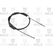 Трос ручника MALO 2503220 26212 7F6 YC