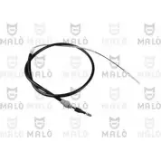 Трос ручника MALO 2503312 AQJ 9C 26310