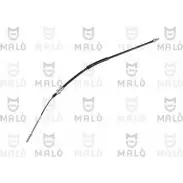 Трос ручника MALO 26441 WUMG H 2503434