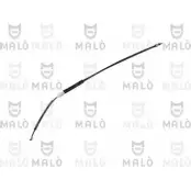 Трос ручника MALO 26445 2503438 L6X9Q 0