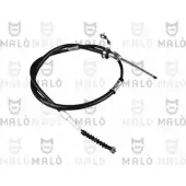 Трос ручника MALO VI5N XK 26496 2503481