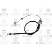 Трос сцепления MALO DMC YQS 2503530 26545