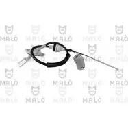 Трос сцепления MALO 26547 2503531 RC C112