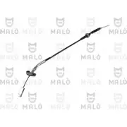 Трос сцепления MALO 26579 T U6CF 2503563