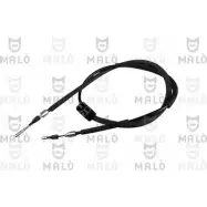 Трос ручника MALO 26770 W1 0QJX 2503659