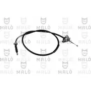 Трос ручника MALO 4EAZ 0L Mini Cooper (R56, 57) 2 2005 – 2014 26777