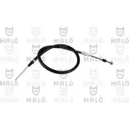 Трос ручника MALO 26802 2503691 BT1C 4