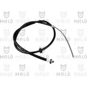 Трос ручника MALO IOY0 7KE 26830 2503719