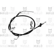 Трос ручника MALO 26839 OBV S9H 2503728