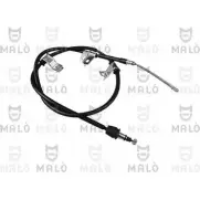 Трос ручника MALO M JNY6 Hyundai Getz (TB) 1 Хэтчбек 1.5 i 99 л.с. 2002 – 2005 26892