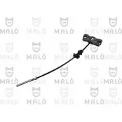 Трос ручника MALO 2503812 10 N8E 26925