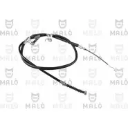 Трос ручника MALO 26931 P UJOT 2503817