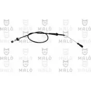 Трос газа MALO EVJX6T S Seat 26959