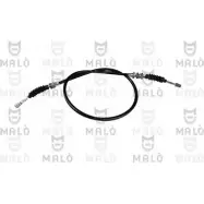 Трос газа MALO 2503843 K8 DKWAO 26963