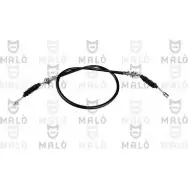 Трос газа MALO TT N1W0 2503846 26967