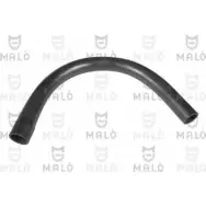 Патрубок двигателя MALO 5C 8DL0 2503878 27002