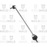 Стойка стабилизатора, тяга MALO 2V4M H 1X16P Mini Cooper (R50, R53) 1 Хэтчбек 1.6 One 90 л.с. 2001 – 2006 27279
