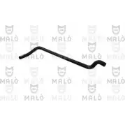 Шланг радиатора MALO HTNB XT Mini 27340