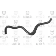 Шланг радиатора MALO Opel Corsa (C) 3 2000 – 2006 280193A L3W S3O