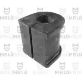 Втулка стабилизатора MALO 280231 Opel Vectra (B) 2 Седан 2.0 DTI 16V (F19) 101 л.с. 1997 – 2002 5 EUMH9