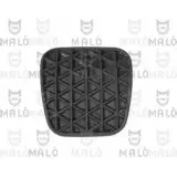 Накладка на педаль сцепления MALO 2504568 O P4Q0UC 28026