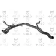 Шланг радиатора MALO 2504579 QY1Q IIY 28029A