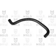 Патрубок двигателя MALO PB9 YBUS 280323A 2504586