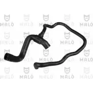 Шланг радиатора MALO UAU SF Opel Corsa (D) 4 Хэтчбек 1.3 CDTI (L08. L68) 90 л.с. 2006 – 2011 280464A