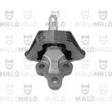 Подушка двигателя MALO X8CU0 WD 28061 Opel Astra (J) 4 2009 – 2015