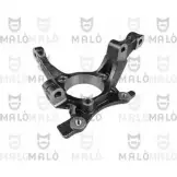 Поворотный кулак, цапфа MALO K 9RTG8 28064 Opel Astra (H) 3 Хэтчбек 1.4 (L48) 75 л.с. 2004 – 2004