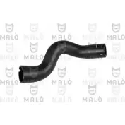 Шланг радиатора MALO 282431A Opel Corsa (D) 4 Хэтчбек 1.2 LPG (L08. L68) 80 л.с. 2006 – 2014 U 65DKE