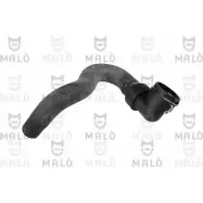 Шланг радиатора MALO 2504761 HY6U T6 282432A
