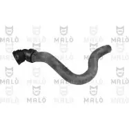 Шланг радиатора MALO 282433A 955OB 8N Opel Corsa (D) 4 Хэтчбек 1.3 CDTI (L08. L68) 90 л.с. 2006 – 2011