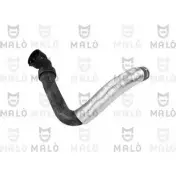 Шланг радиатора MALO 9M9P CL7 Opel Corsa (D) 4 Хэтчбек 1.7 CDTI (L08. L68) 125 л.с. 2006 – 2011 282444A