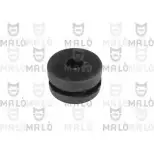 Кронштейн крепления радиатора MALO 2504794 2829 0BJ6 MKP