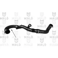 Патрубок интеркулера MALO 28488 1 T8SL Opel Vectra (C) 3 2002 – 2008