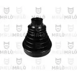Пыльник шруса MALO 28495 73 EBT4 2504904