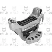 Кронштейн двигателя MALO Opel Astra (J) 4 Хэтчбек 1.4 Turbo (68) 140 л.с. 2009 – 2015 GQ 1NXC 28509