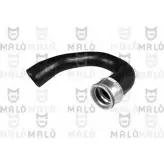 Патрубок интеркулера MALO 285112A Opel Corsa (C) 3 Хэтчбек 1.7 CDTI (F08. F68) 100 л.с. 2003 – 2009 5E07 PS