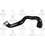 Патрубок интеркулера MALO Opel Corsa (C) 3 Хэтчбек 1.7 CDTI (F08. F68) 100 л.с. 2003 – 2009 U ELGQBB 285131A