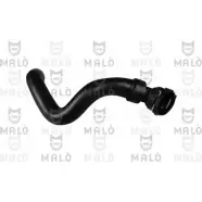 Шланг радиатора MALO SS2LL2 R 285197A Opel Astra (J) 4 Хэтчбек 1.7 CDTI (68) 131 л.с. 2011 – 2015
