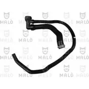 Шланг радиатора MALO L NKF1WP 285198A Opel Astra (J) 4 Хэтчбек 2.0 BiTurbo CDTI (68) 194 л.с. 2012 – 2015