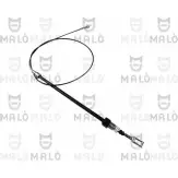 Трос ручника MALO A2 R42AJ 29007 2505006