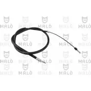 Трос ручника MALO 29089 2505085 2 JQ5WJ6