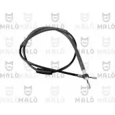 Трос ручника MALO 2505211 29217 Y N3O047