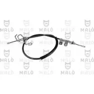 Трос ручника MALO 2505254 NPF HHS 29263